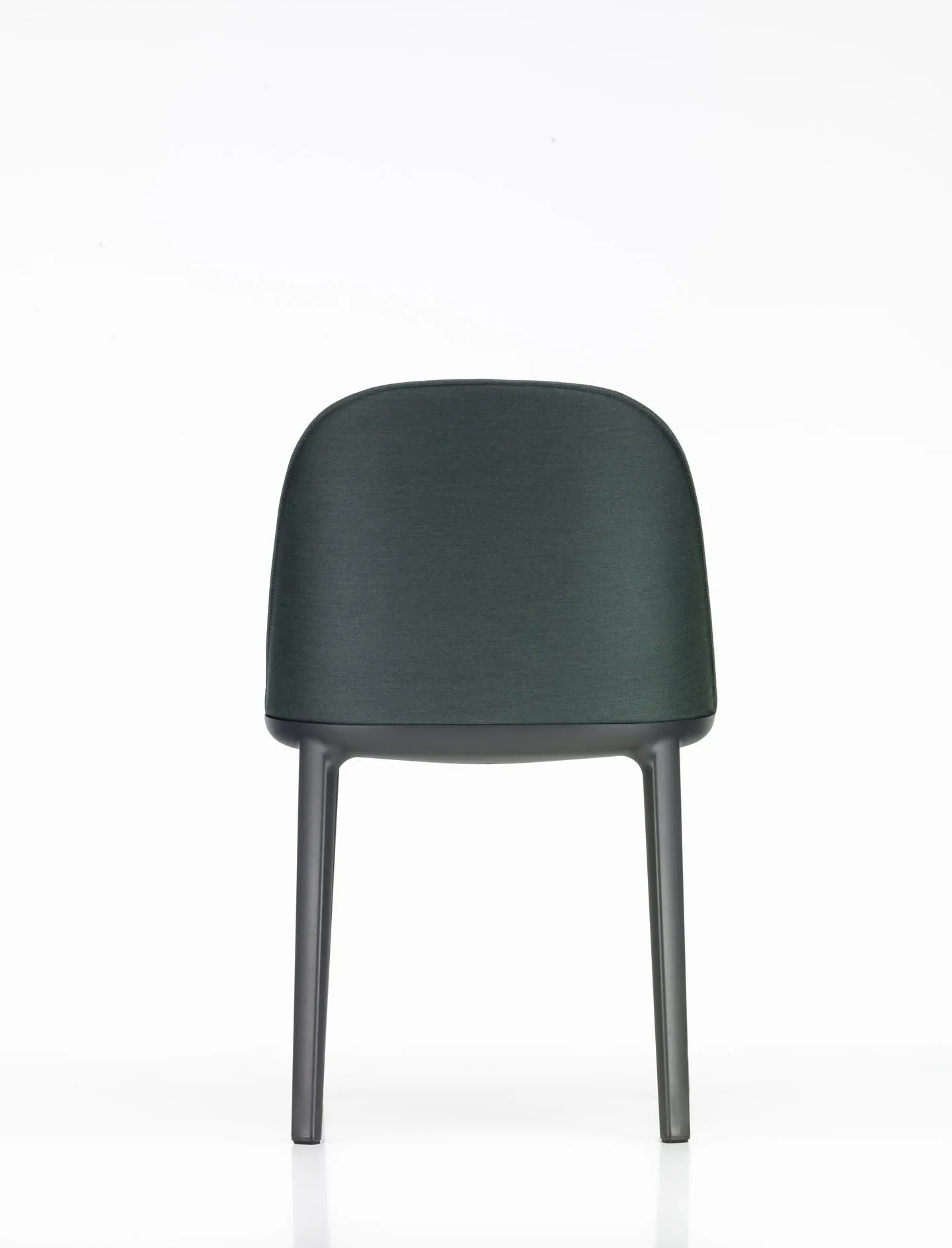 Softshell Side – Vitra at Mesmetric
