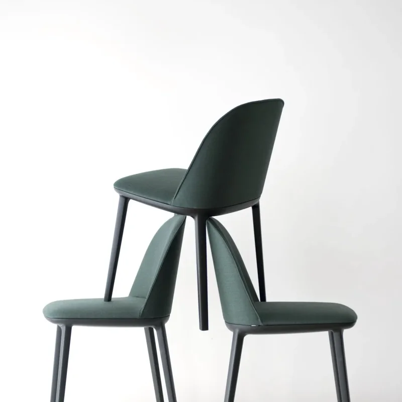 Softshell Side – Vitra at Mesmetric