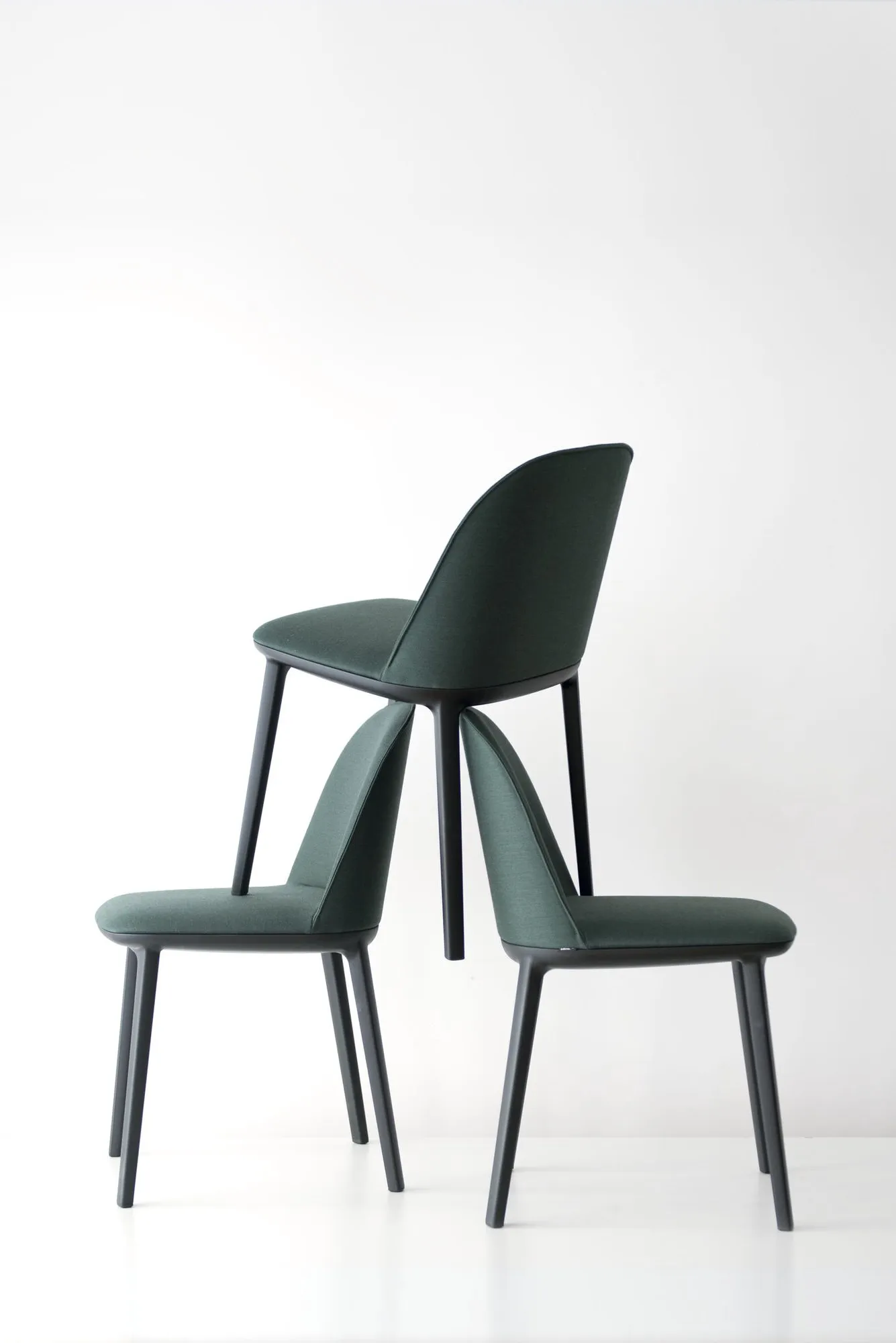 Softshell Side – Vitra at Mesmetric