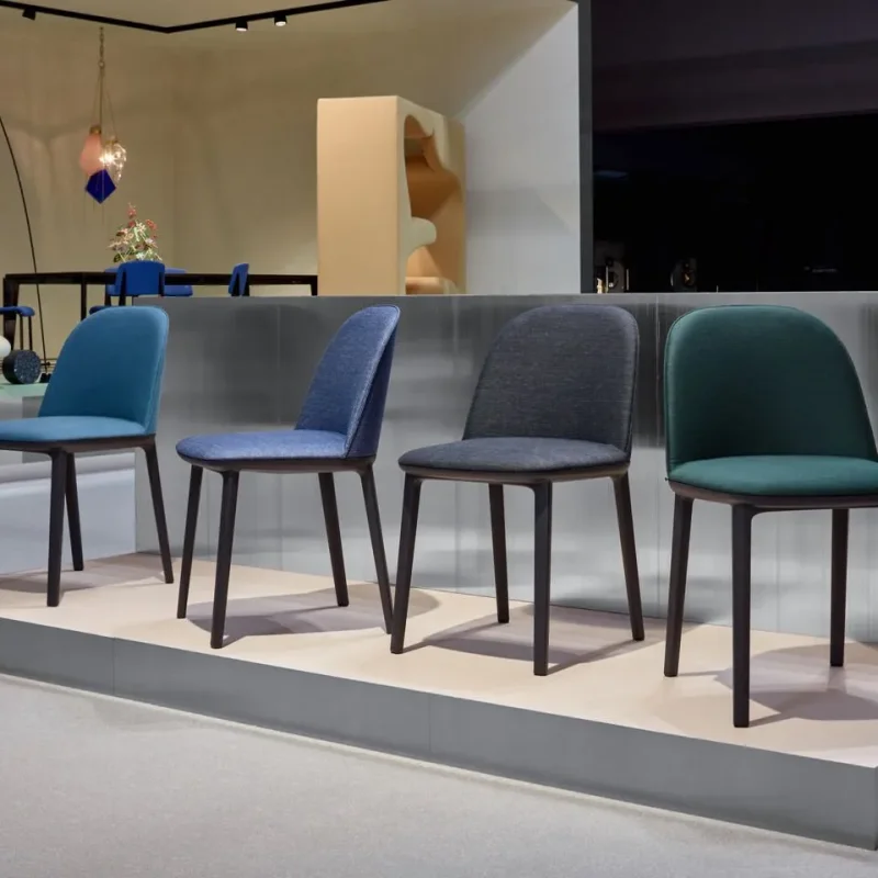 Softshell Side – Vitra at Mesmetric