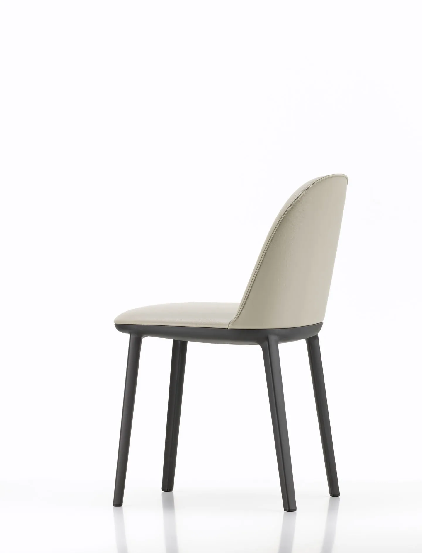 Softshell Side – Vitra at Mesmetric
