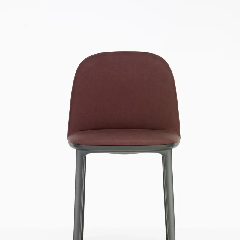 Softshell Side – Vitra at Mesmetric