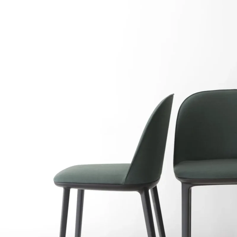 Softshell Side – Vitra at Mesmetric