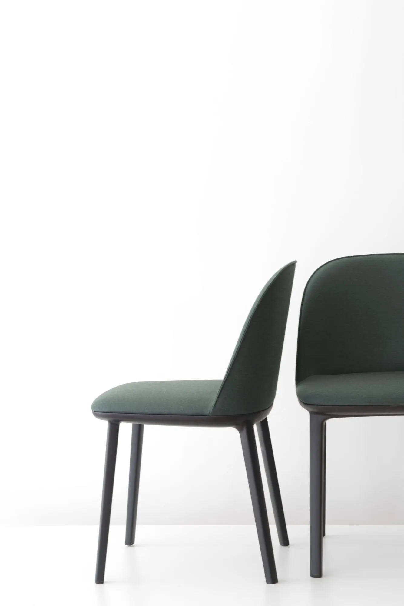 Softshell Side – Vitra at Mesmetric