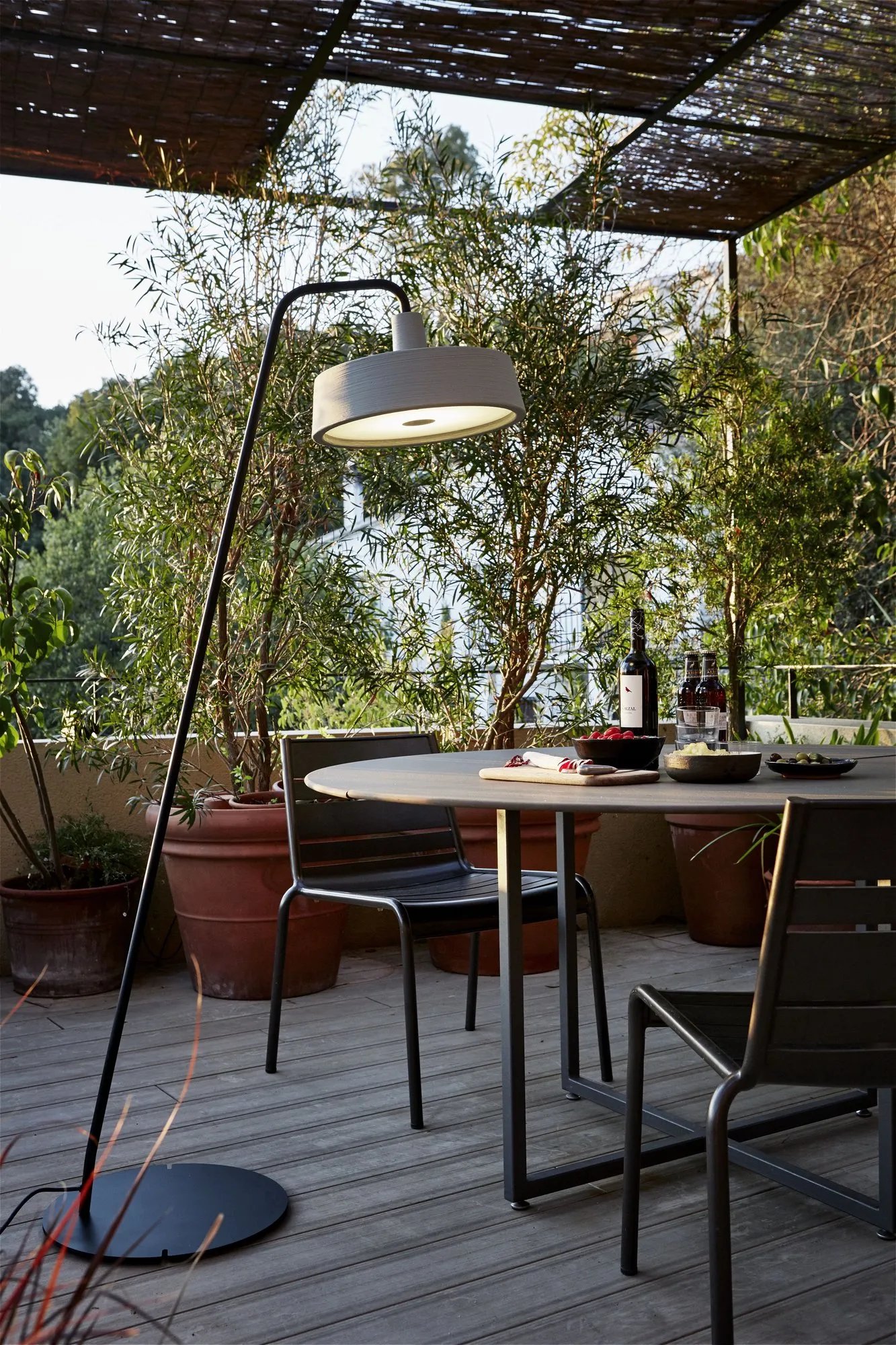 Soho 38 P LED Outdoor