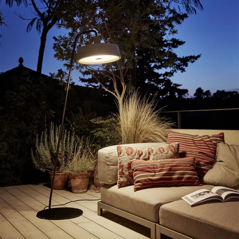 Soho 38 P LED Outdoor