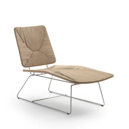 Echoes Chaise-Longue