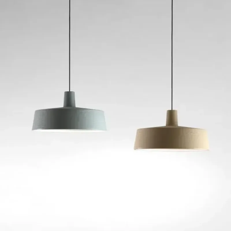Soho led – Marset at Mesmetric