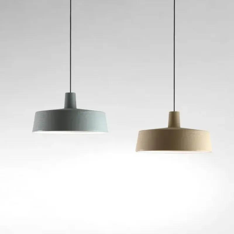 Soho led – Marset at Mesmetric