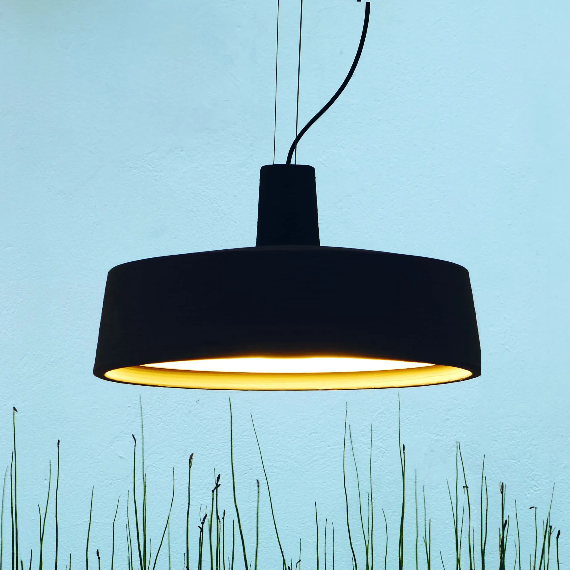 Soho outdoor – Marset at Mesmetric