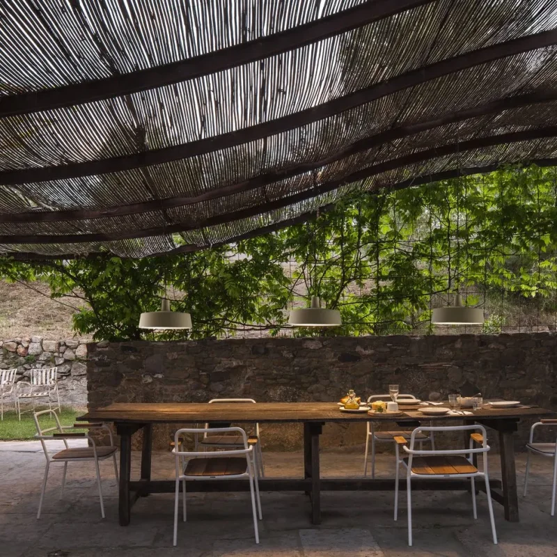 Soho outdoor – Marset at Mesmetric