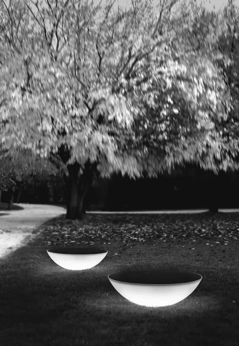 Solar – Foscarini at Mesmetric