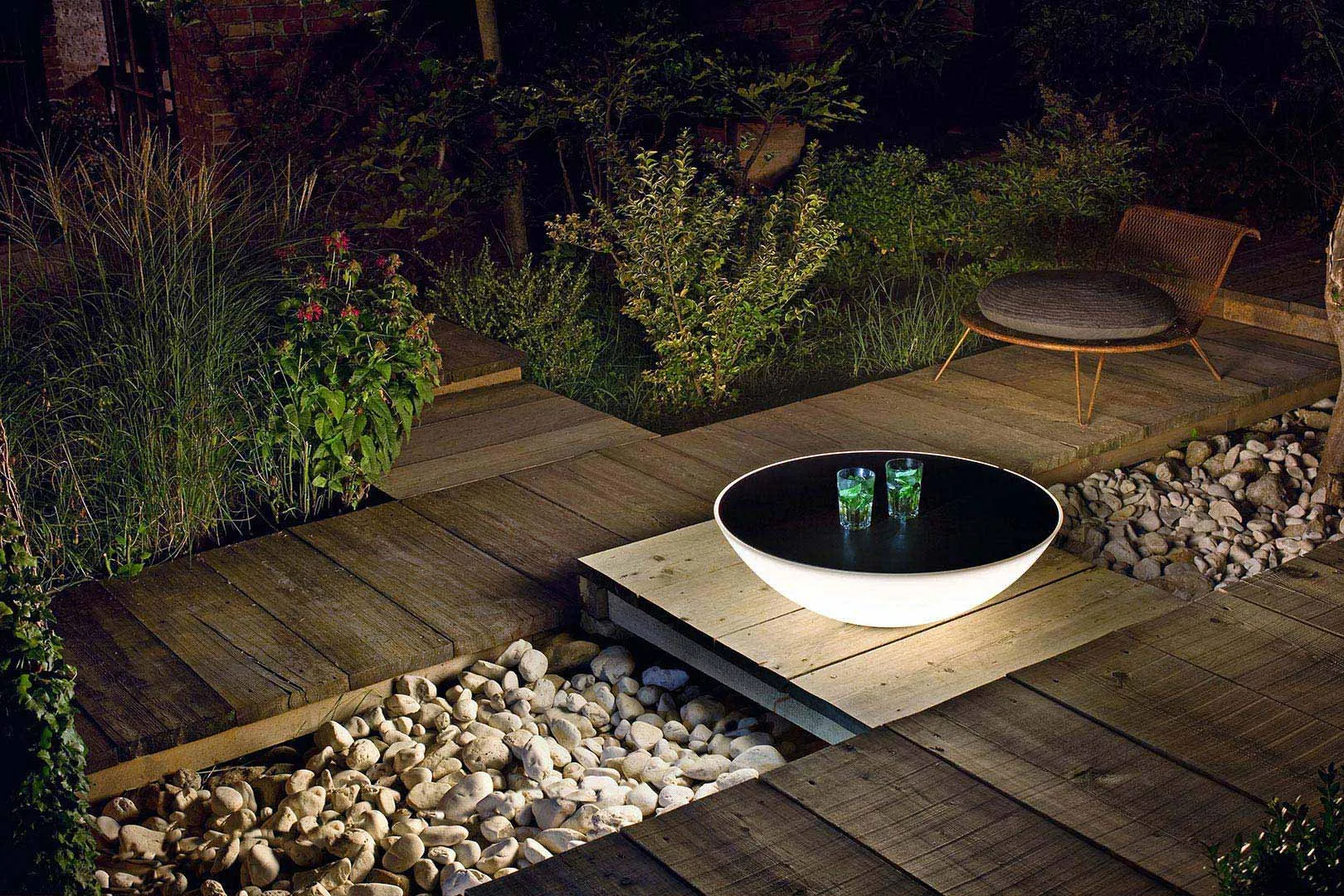 Solar – Foscarini at Mesmetric