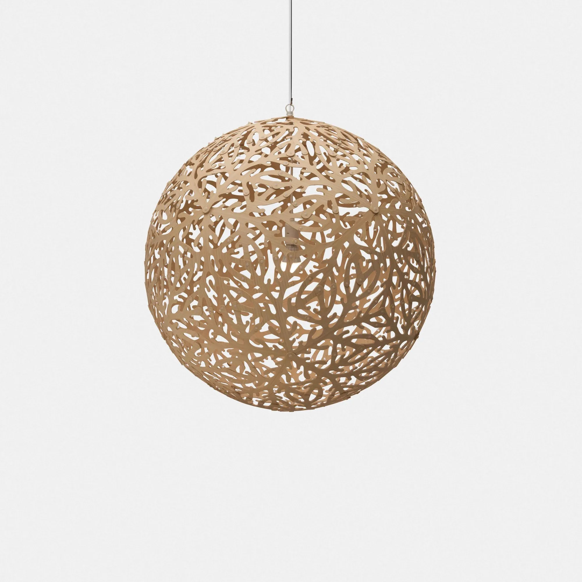 Sola – David Trubridge at Mesmetric