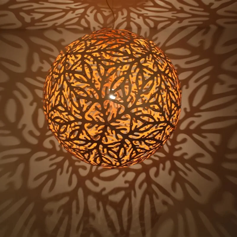 Sola – David Trubridge at Mesmetric