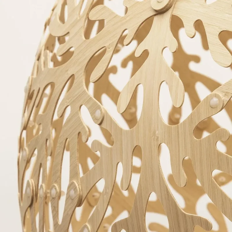 Sola – David Trubridge at Mesmetric