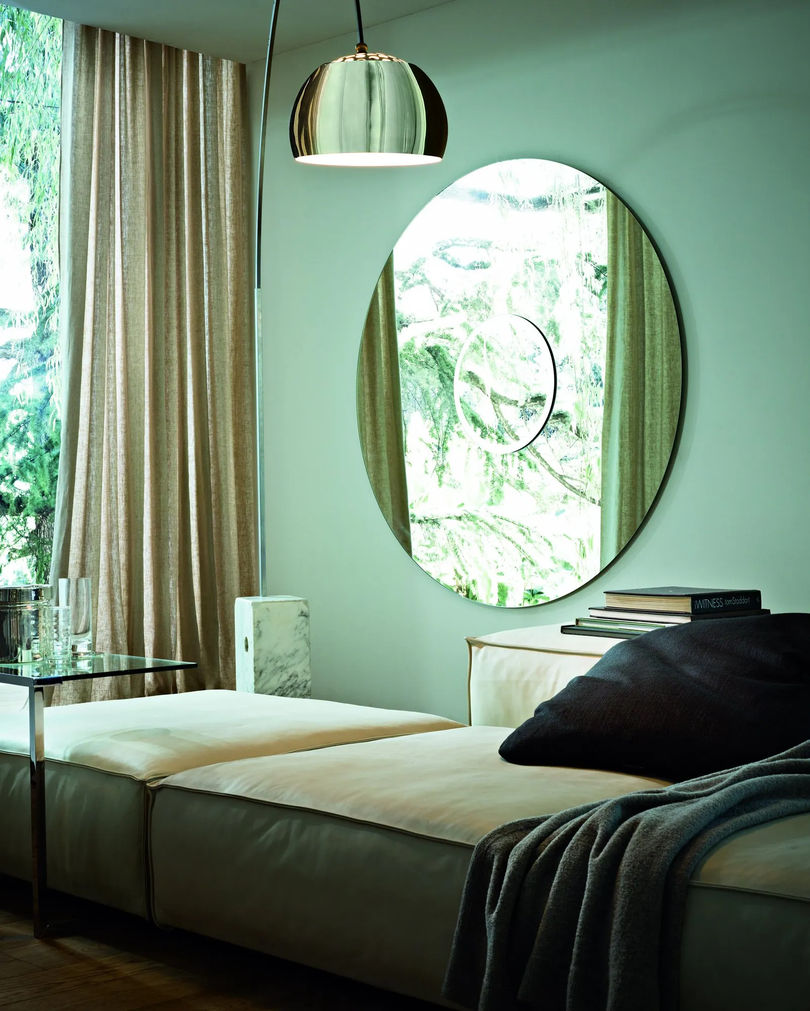 Sole – Gallotti & Radice at Mesmetric