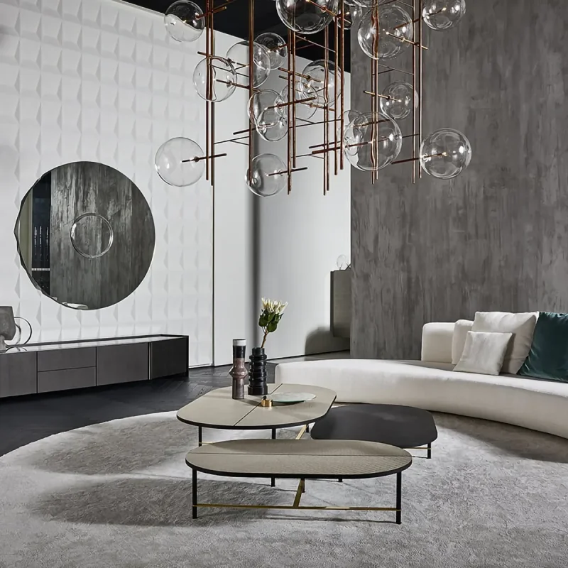 Sole – Gallotti & Radice at Mesmetric