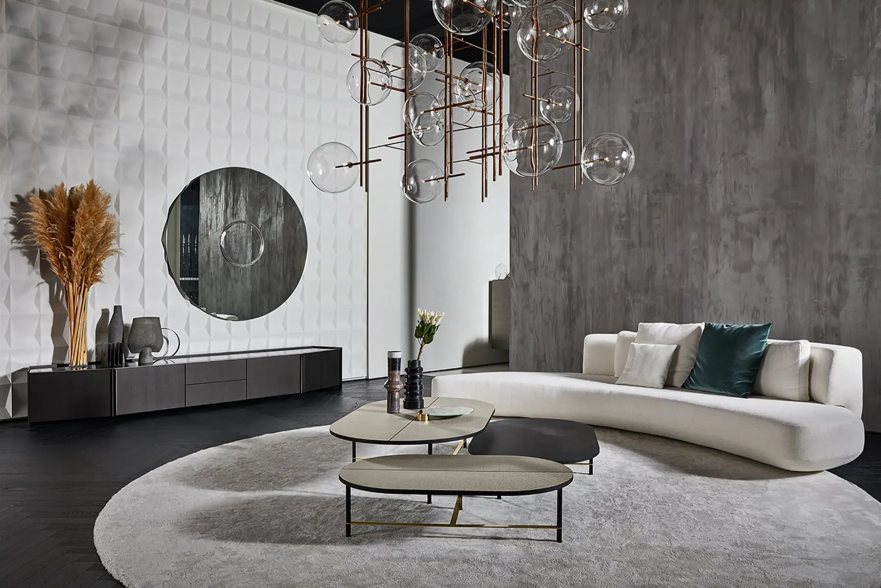 Sole – Gallotti & Radice at Mesmetric