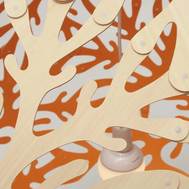 Sola – David Trubridge at Mesmetric