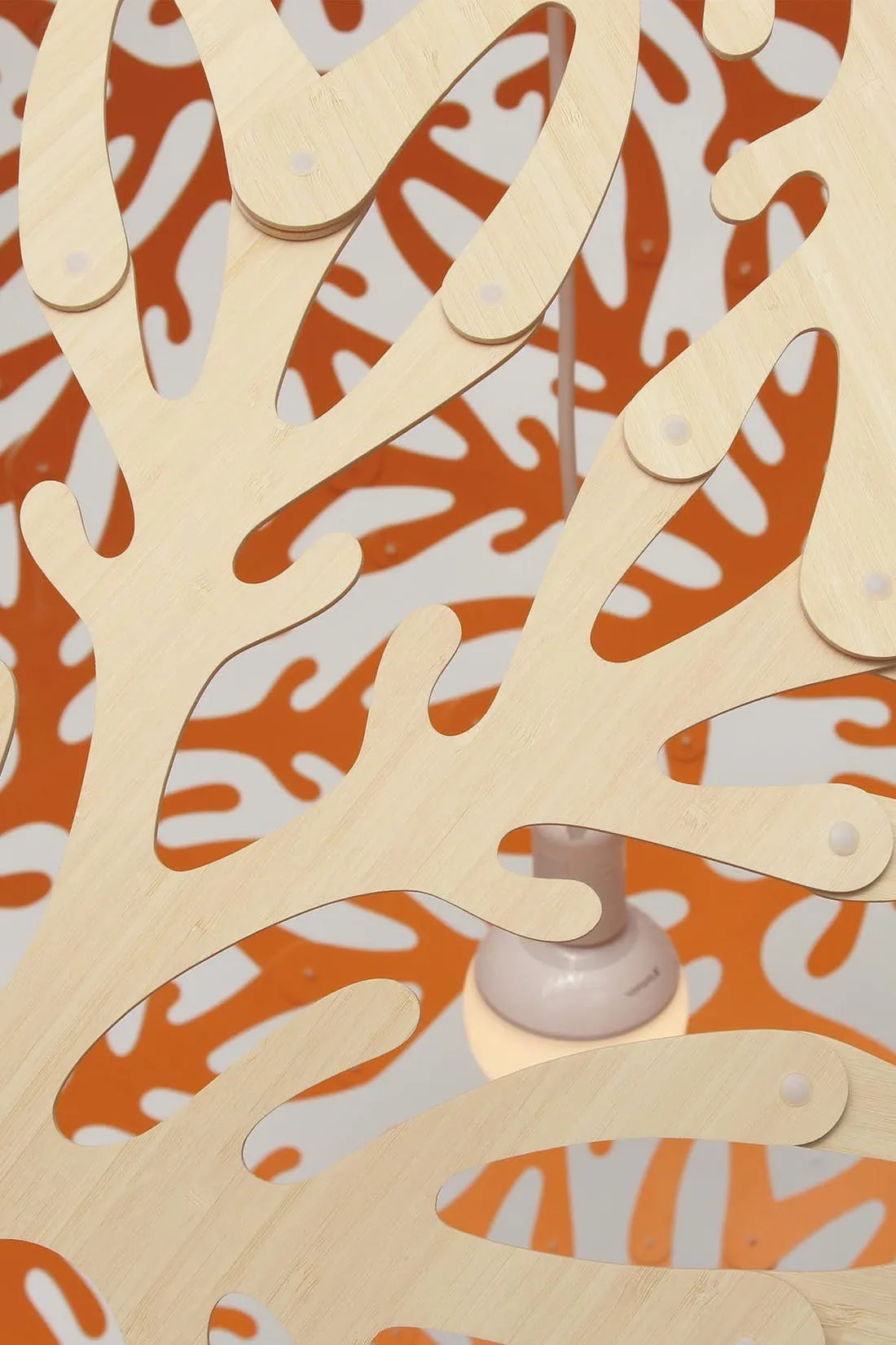 Sola – David Trubridge at Mesmetric