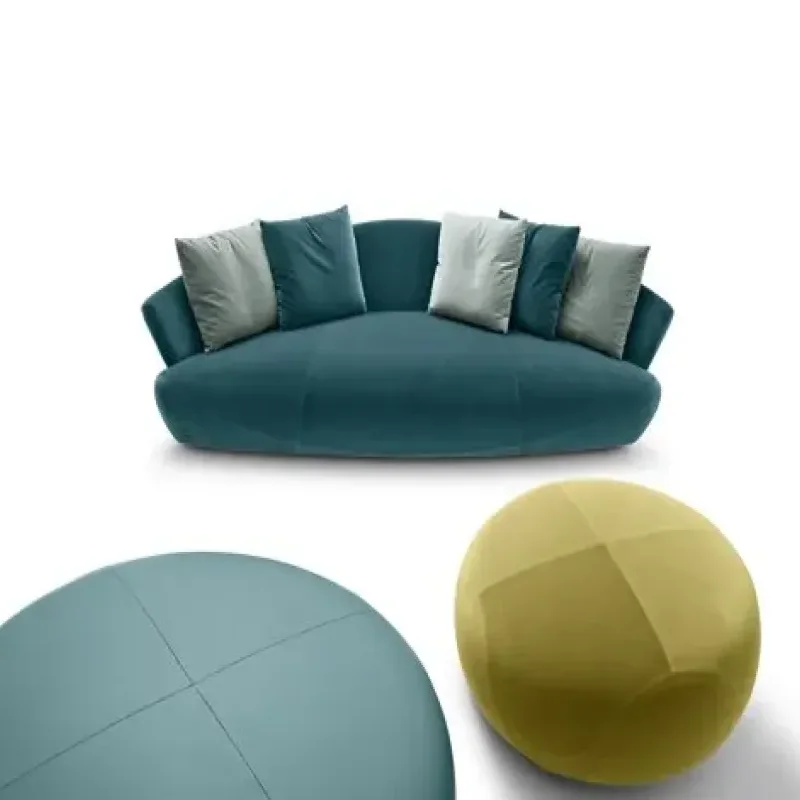 Solemyidae – Giorgetti at Mesmetric