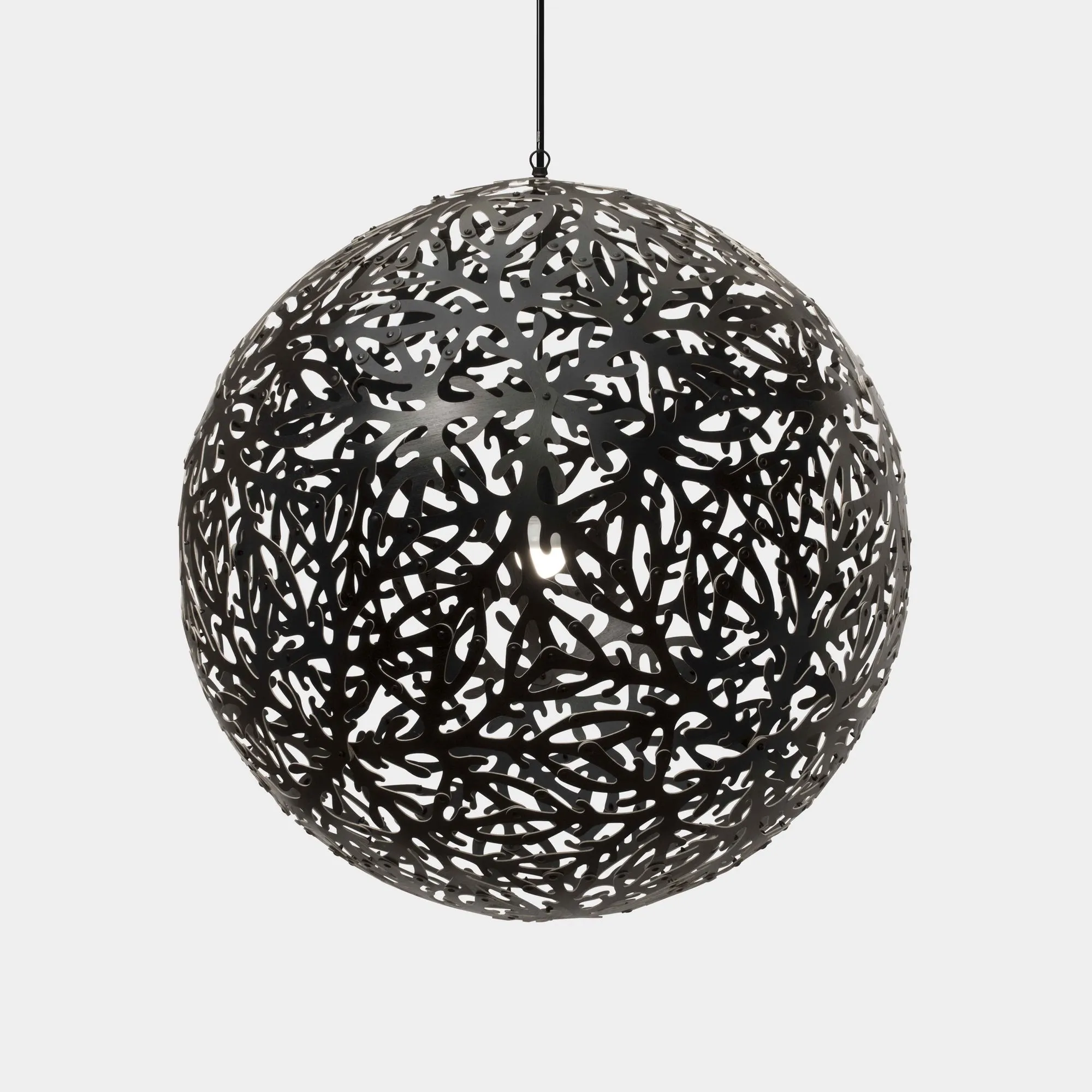 Sola – David Trubridge at Mesmetric