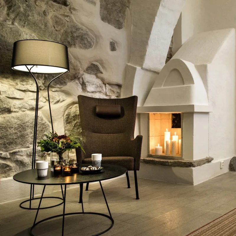 Solino – Swedese at Mesmetric
