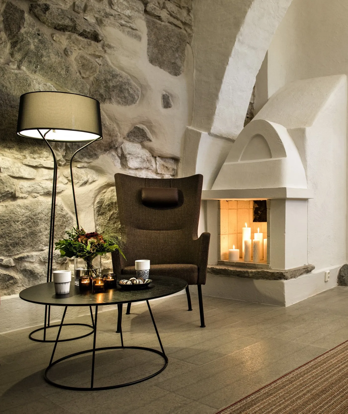 Solino – Swedese at Mesmetric