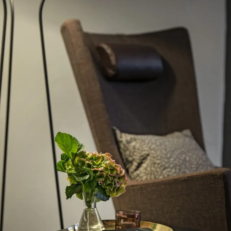 Solino – Swedese at Mesmetric