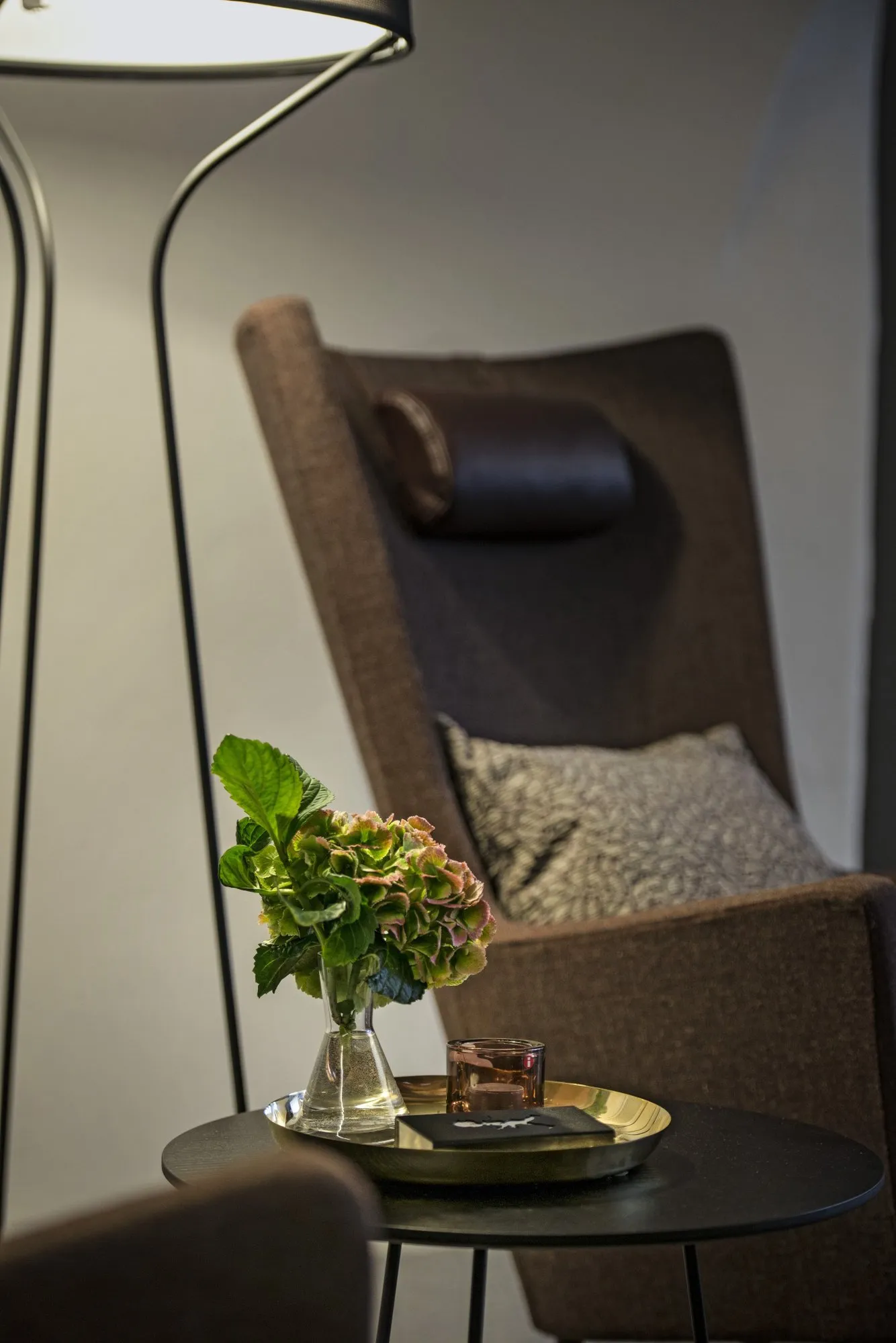 Solino – Swedese at Mesmetric