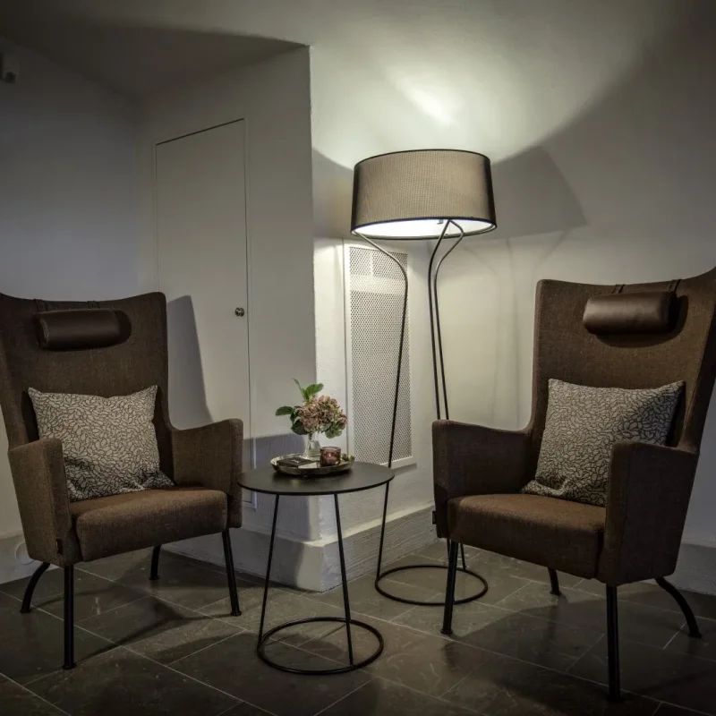 Solino – Swedese at Mesmetric