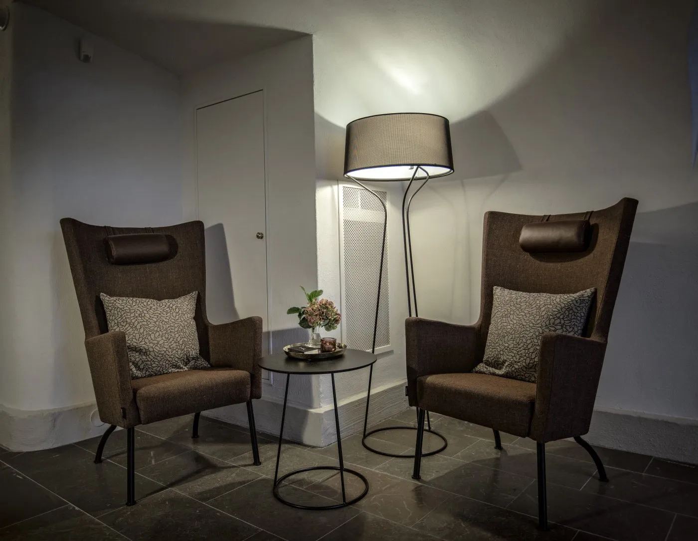 Solino – Swedese at Mesmetric