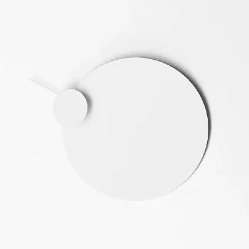 Eclipse ellipse