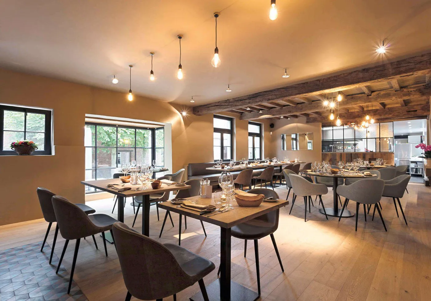Sonny s q – Midj at Mesmetric