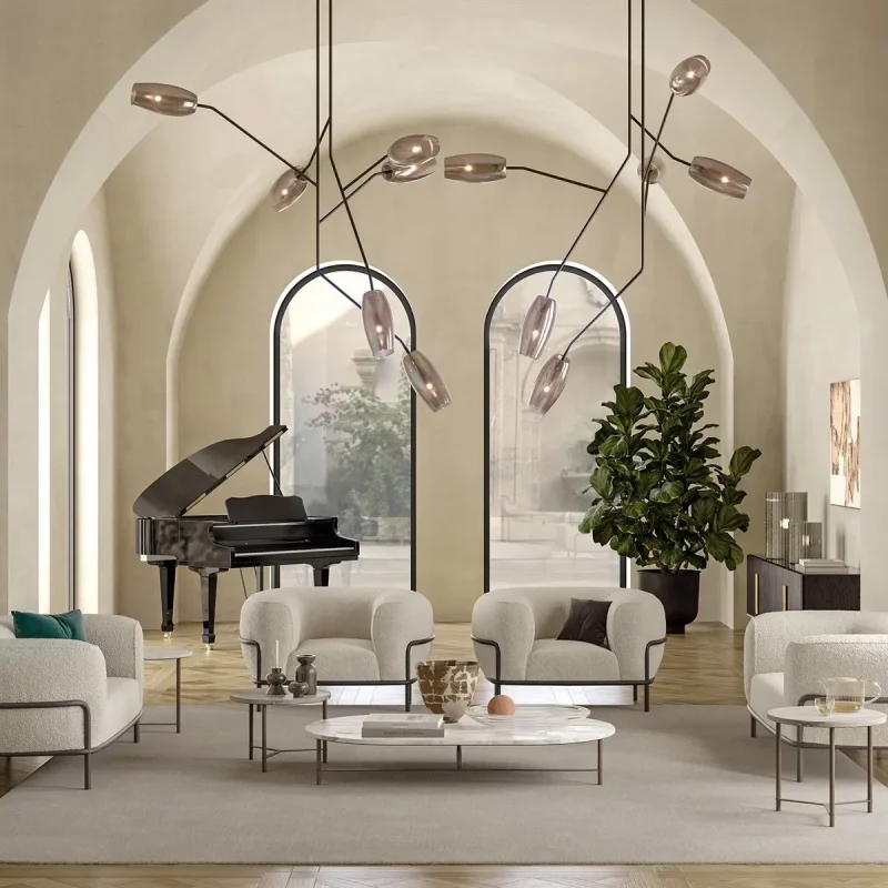 Sophie – Gallotti & Radice at Mesmetric