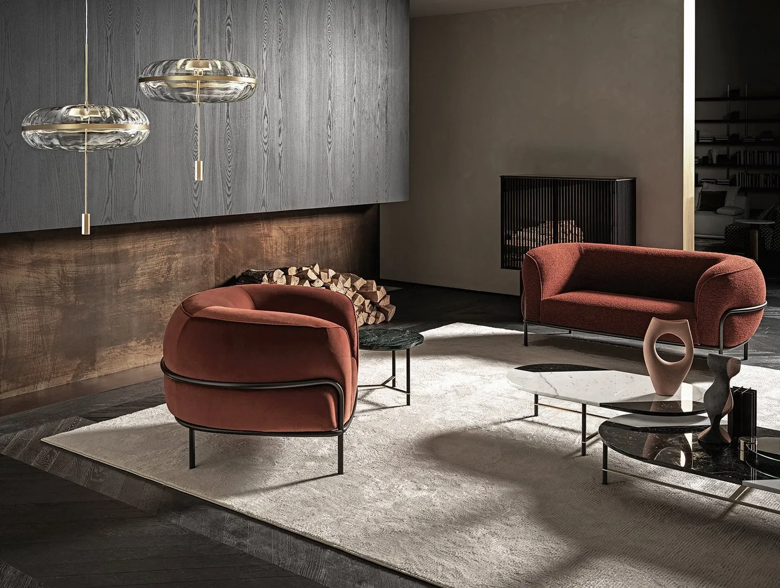 Sophie – Gallotti & Radice at Mesmetric