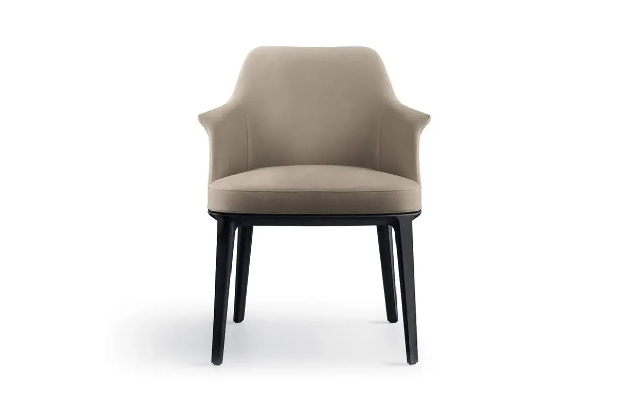 Sophie Armchair – Poliform at Mesmetric