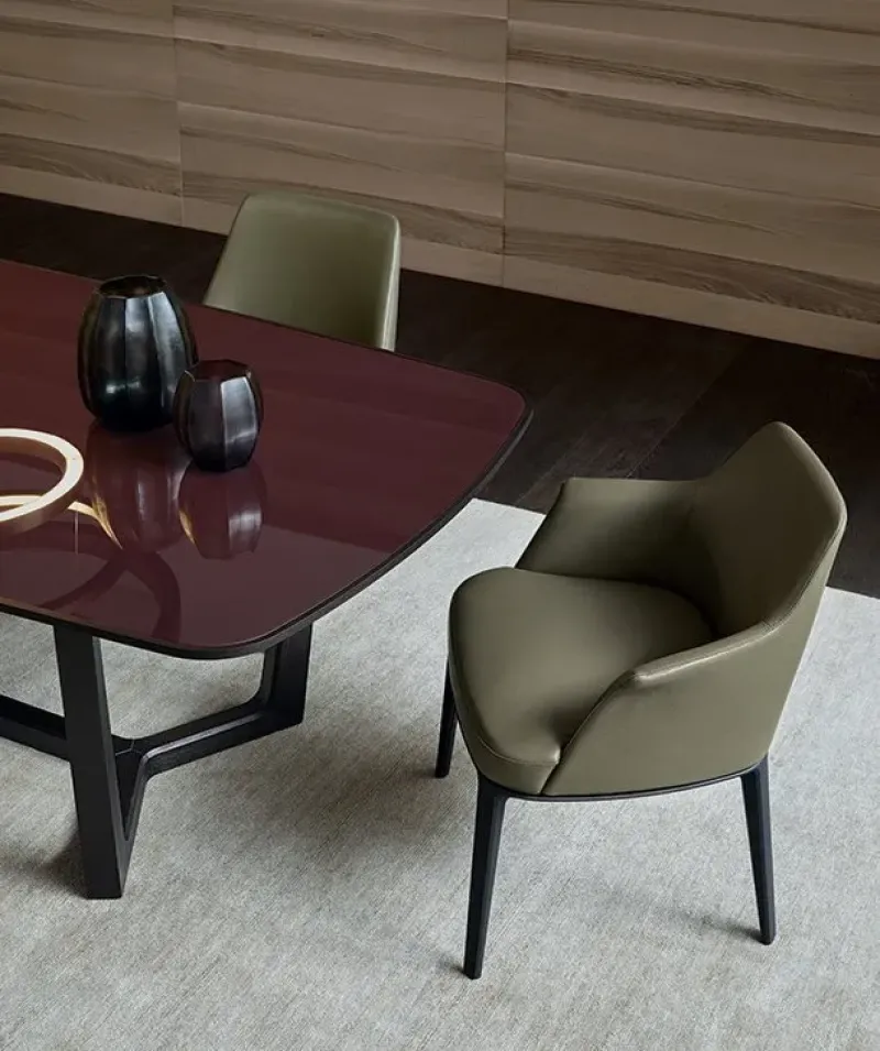 Sophie Armchair – Poliform at Mesmetric