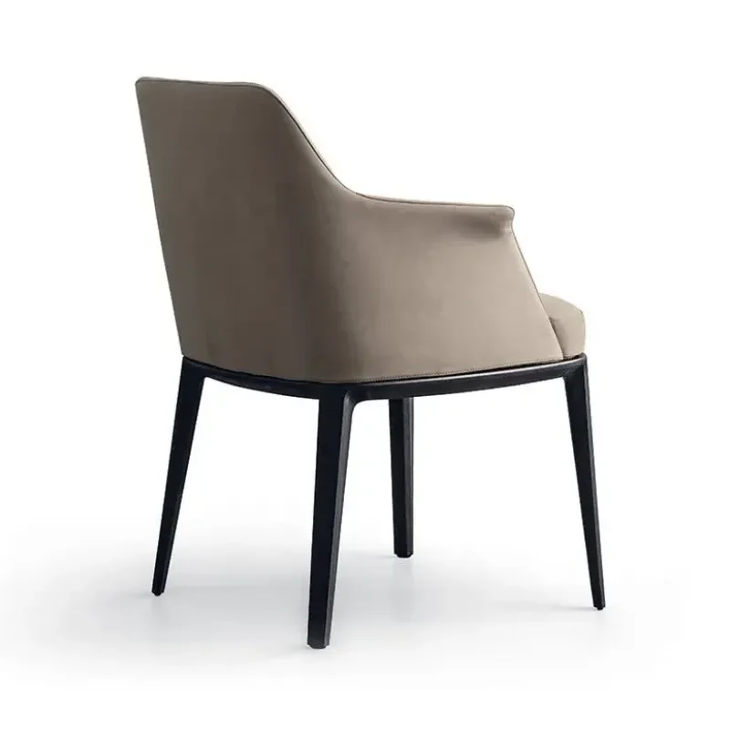 Sophie Armchair – Poliform at Mesmetric