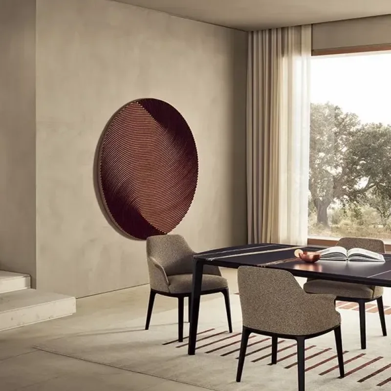 Sophie Armchair – Poliform at Mesmetric