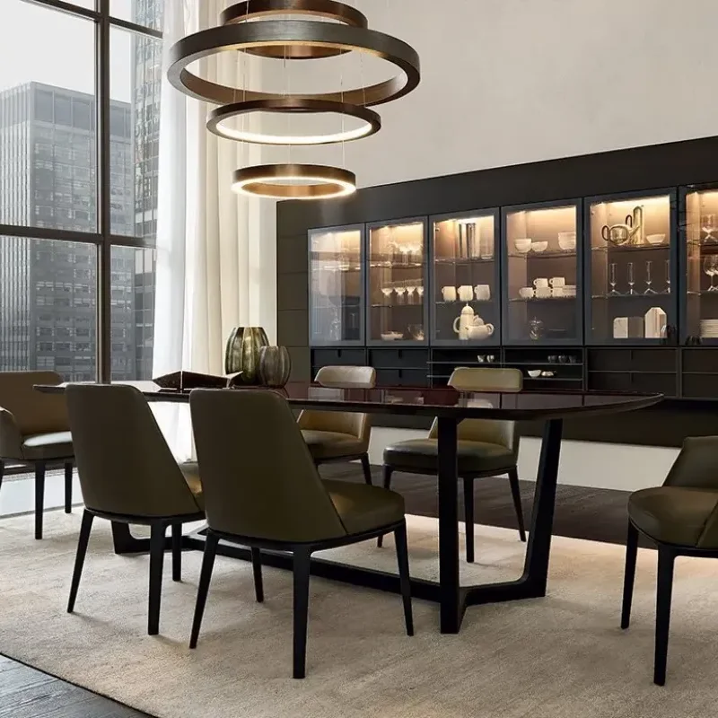 Sophie Armchair – Poliform at Mesmetric