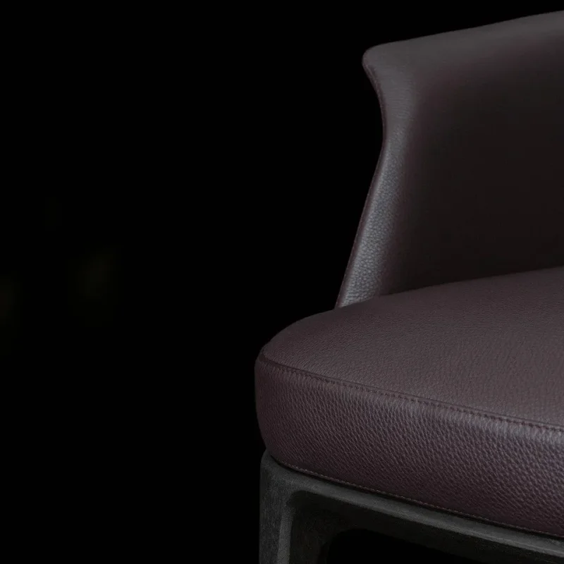 Sophie Armchair – Poliform at Mesmetric