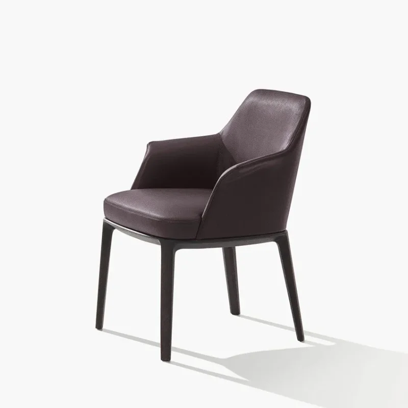 Sophie Armchair – Poliform at Mesmetric