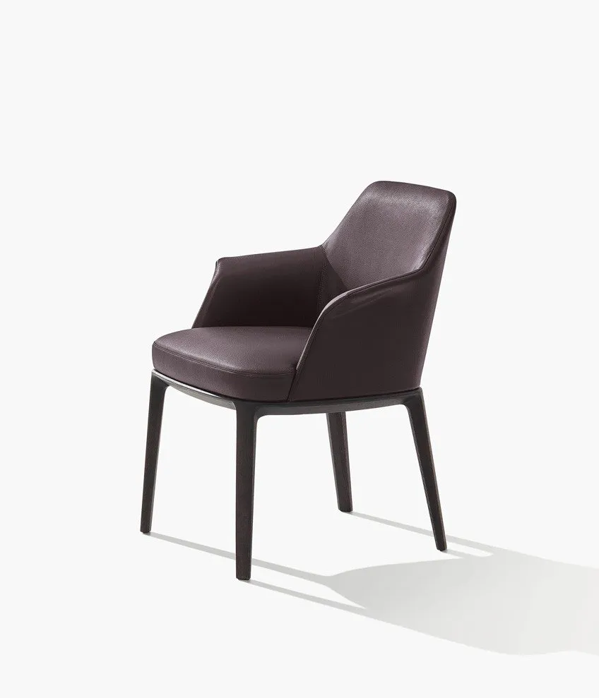 Sophie Armchair – Poliform at Mesmetric