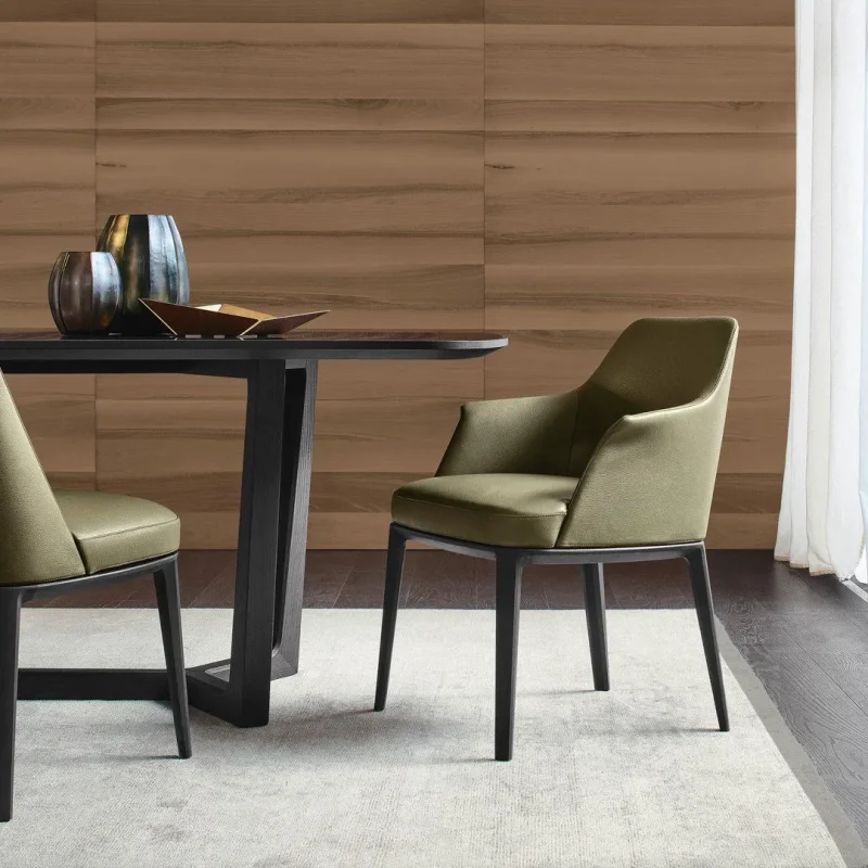 Sophie Armchair – Poliform at Mesmetric