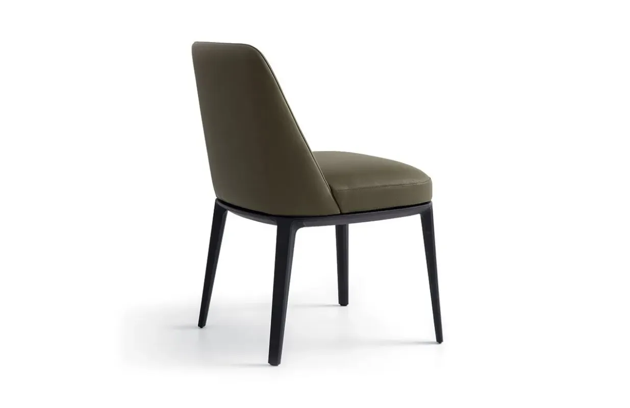 Sophie Chair – Poliform at Mesmetric