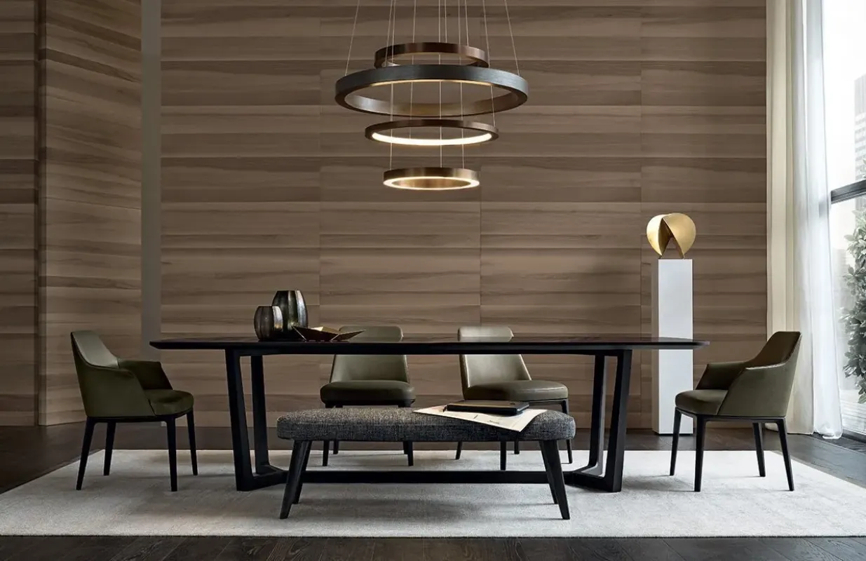 Sophie Chair – Poliform at Mesmetric