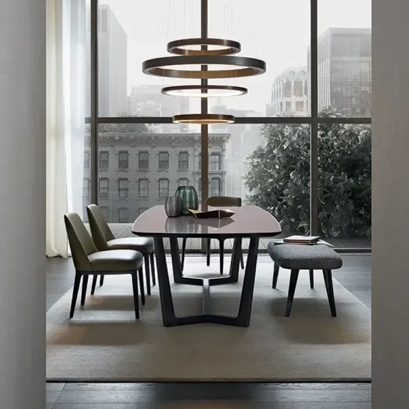 Sophie Chair – Poliform at Mesmetric