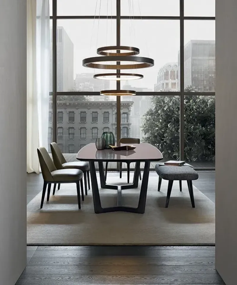 Sophie Chair – Poliform at Mesmetric